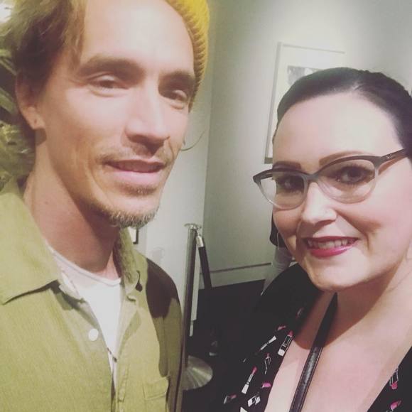 Meet your Posher, Kelly - Picture 1 of 1